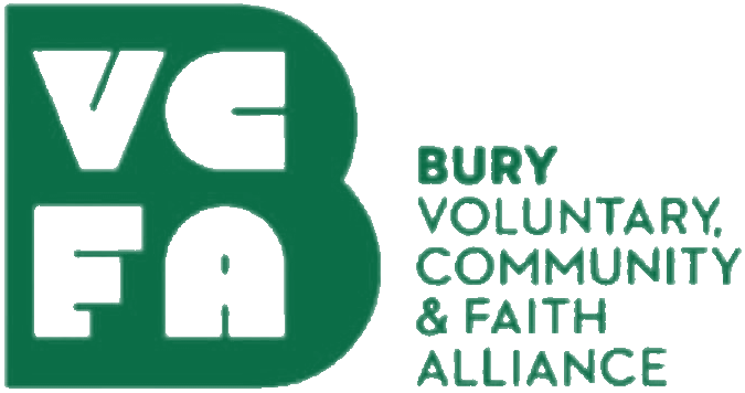 Bury Voluntary, Community & Faith Alliance